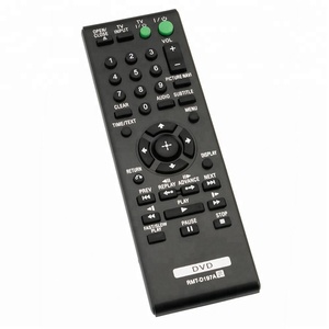 원래 RMT-D197A 원격 제어 블루 레이 DVD 플레이어 - Product Image 3