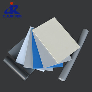 Feuille <span class=keywords><strong>de</strong></span> plastique rigide en <span class=keywords><strong>PVC</strong></span>, feuilles extrudées - Product Image 6
