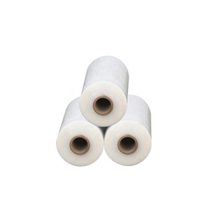 Food Packaging Plastic Cling Wrap Film