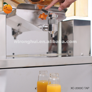 RONGHUI Storico Minimo Prezzo di Fabbrica Citrus/Limone/<span class=keywords><strong>Melograno</strong></span>/Arancione Spremiagrumi Macchina - Product Image 3