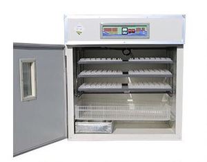 Trung Quốc Nhà Máy Giá 1056 Trứng Gà Tự Động Lồng Ấp Trứng Để Bán - Product Image 5