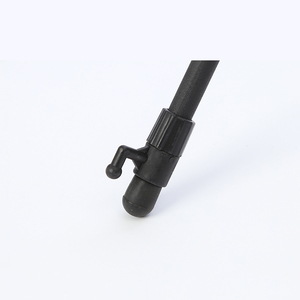 Retráctil negro fibra D <span class=keywords><strong>mate</strong></span> 80*180 cm X <span class=keywords><strong>Banner</strong></span> tamaño - Product Image 5