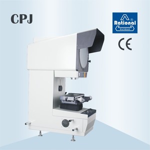 Rational <strong>price</strong> mitutoyo <strong>profile</strong> profileprojector <strong>projector</strong> made in china chinarational - Product Image 4