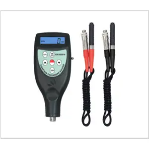 Sơn phủ dày đo Kỹ Thuật Số Ô Tô Coating Ultrasonic Sơn Meter