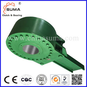 NJD280 Roue Libre À Cames D'embrayage Roulement <span class=keywords><strong>Filet</strong></span> de Sécurité Dispositif - Product Image 1