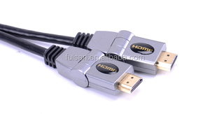 Nuevo estilo cable HDMI 19 + 1 2,1 Con ethernet - Product Image 2