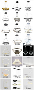 Contemporanea lampadario della hall lampadario rustico <span class=keywords><strong>sfera</strong></span> di cristallo lampadario - Product Image 4