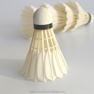 Volant de <span class=keywords><strong>badminton</strong></span> professionnel OEM sl, vente en gros - Product Image 5