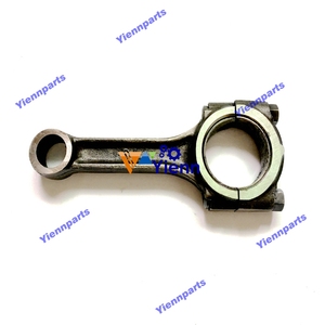 S3L2 S3L di Collegamento Con Asta Per Mitsubishi Parti Del Motore Diesel MM30CR-2 303CR Macchine Edili Escavatore Caricatore - Product Image 2