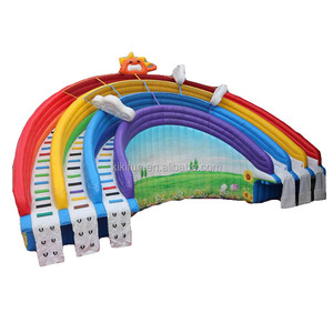 En Gros <span class=keywords><strong>Pas</strong></span> <span class=keywords><strong>Cher</strong></span> <span class=keywords><strong>Gonflable</strong></span> Produits Chaude En Plein Air Enfants <span class=keywords><strong>Aire</strong></span> <span class=keywords><strong>de</strong></span> <span class=keywords><strong>Jeux</strong></span> Jouets Haute Qualité Toboggan à vendre - Product Image 3