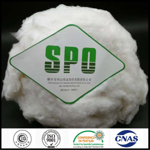 Hilado de <span class=keywords><strong>seda</strong></span> fibra bourette y <span class=keywords><strong>morera</strong></span> de <span class=keywords><strong>seda</strong></span> schappe fibras para material textil tela - Product Image 1
