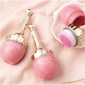 Nuevo diseño de moda hermosa 2019 de moda de color de luz colorete cojín - Product Image 2