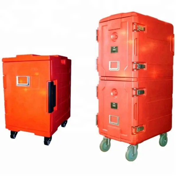 A/R SPEDIZIONI Caja térmica de poliestireno de 6 kg Caja térmica para transporte de alimentos 6 litros