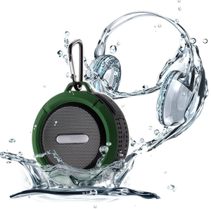 Portátil inalámbrico Mini 4,0 azulejos altavoz <span class=keywords><strong>Mega</strong></span> Bass de sonido - Product Image 1