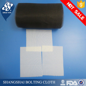 Nylon Polyester Nhựa Điều Hòa Không Khí Bộ Lọc Lưới, Bụi Bằng Chứng 60 Micron PP Bộ Lọc Không Khí Lưới - Product Image 3