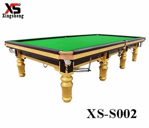 โต๊ะ<span class=keywords><strong>สนุกเกอร์</strong></span>ขาย ขนาด 12 ฟุต แบบอังกฤษ 3 in 1 <span class=keywords><strong>สนุกเกอร์</strong></span>และบิลเลียด คุณภาพสูง ทำจากหินชนวนและไม้เนื้อแข็ง พร้อมกระเป๋าหนังแท้ 1000 - Product Image 4