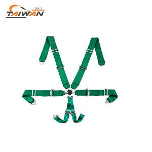 Ceinture de sécurité automobile personnalisée - Product Image 5