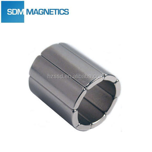 <span class=keywords><strong>N48</strong></span> מגנטים נוידימיום עבור מחולל הרוח - Product Image 6