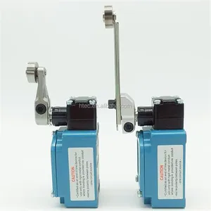 SZM-Z15-G10-S micro Miniature Industrial Limit Switch