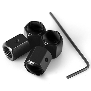 Anti - vol tire <span class=keywords><strong>valve</strong></span> caps pour BENS <span class=keywords><strong>Volkswagen</strong></span> Buick avec Mickey conception - Product Image 1