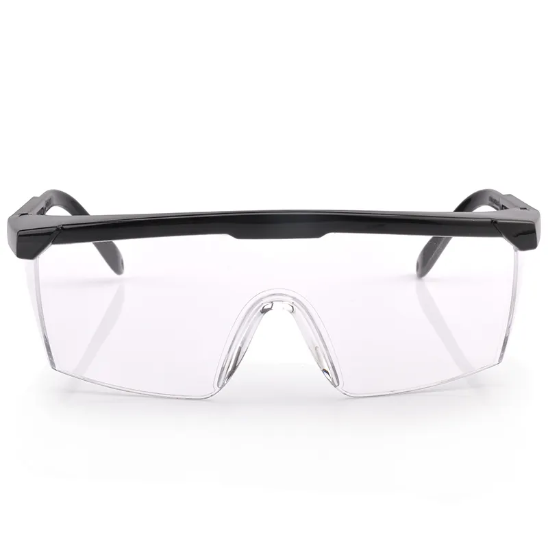 Anti-Fog Safety Glasses Eye Protection Taiwan with Custom Logo, Anti pollen UV400 Safety Work Spectacles Google