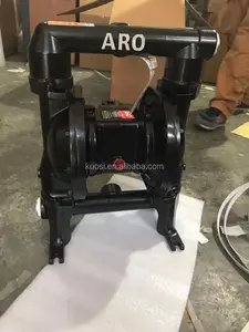 Diaphragm Pump PD15A 1.5" Metal ARO Pneumatic Diaphragm Pump