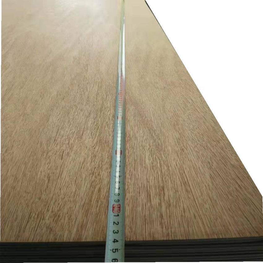 BB/BB класс okoume bs1088 Морская фанера 9 мм 12 мм 15 мм 18 мм