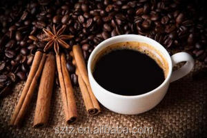 Diferentes sabores de café cafés gourmet sabor - Product Image 2