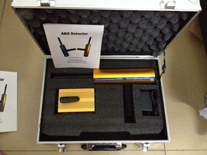 Altın madencilik ekipmanları altın detektör makinesi 14 metre derinlik - Product Image 4