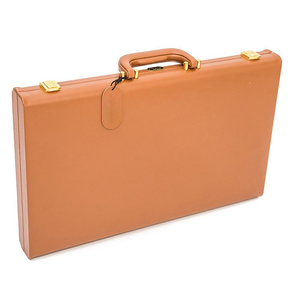 OEM <span class=keywords><strong>Gioco</strong></span> Da Tavolo Fabbrica di Luce di Alta Qualità Marrone DELL'UNITÀ di elaborazione <span class=keywords><strong>Backgammon</strong></span> Board Game Set - Product Image 5