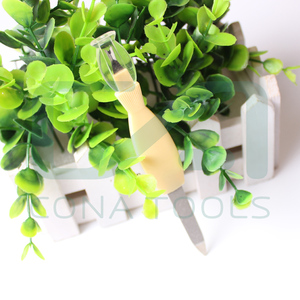 <span class=keywords><strong>Lima</strong></span> de uñas de metal de Alta Calidad con la cutícula trimmer - Product Image 6