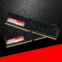 Cina Grosir Penuh Kompatibel CL17 1.2V 2400 MHz 8GB DDR4 Desktop Memori RAM