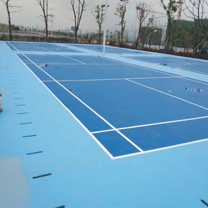 Caucho bádminton <span class=keywords><strong>de</strong></span> suelos corte - Product Image 1