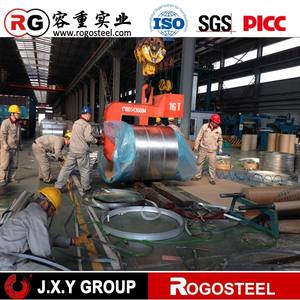 GI Gil 1.5mm galvanizado hojas de acero galvanizado Placa de hierro de metal hoja de acero Código HS - Product Image 3