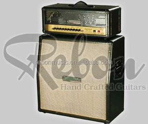 Muxall — <span class=keywords><strong>amplificateur</strong></span> <span class=keywords><strong>de</strong></span> <span class=keywords><strong>guitare</strong></span> <span class=keywords><strong>électrique</strong></span> à tubes, 100 w - Product Image 4
