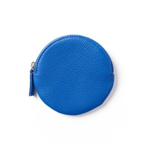 <span class=keywords><strong>Borse</strong></span> <span class=keywords><strong>a</strong></span> <span class=keywords><strong>Tracolla</strong></span> Rotonde in Vera Pelle, Piccolo Portamonete Morbido con Cerniera - Product Image 6