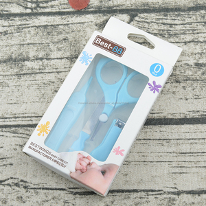 Precio <span class=keywords><strong>de</strong></span> fábrica 15pcs en 1 Baby niño cortauñas manicure set <span class=keywords><strong>kit</strong></span> <span class=keywords><strong>de</strong></span> <span class=keywords><strong>manicura</strong></span> - Product Image 6