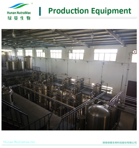 Сертифицированный USDA, в наличии на складе, органический экстракт фруктов монаха, порошок могросида в 25% ~ 50% - Product Image 5