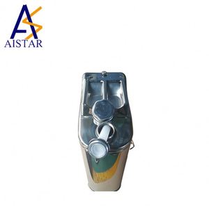 Jerrycan <span class=keywords><strong>pas</strong></span> <span class=keywords><strong>cher</strong></span> en acier inoxydable <span class=keywords><strong>20L</strong></span> - Product Image 4