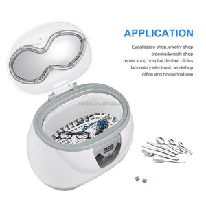 Populaire Numérique Portable <span class=keywords><strong>Bijoux</strong></span>/lunettes machine de <span class=keywords><strong>nettoyage</strong></span> à <span class=keywords><strong>ultrasons</strong></span> Nettoyeur À <span class=keywords><strong>Ultrasons</strong></span> 600ml - Product Image 1