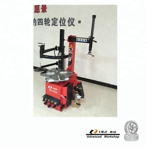 Auto garage <span class=keywords><strong>equipment</strong></span> CE smontagomme attrezzature di riparazione pneumatici macchine DS-6226L - Product Image 3
