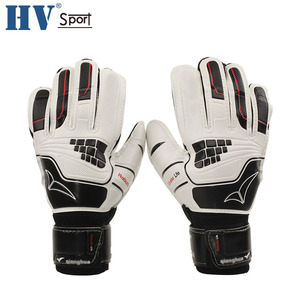 4mm <span class=keywords><strong>gardien</strong></span> de but professionnel de football ballon de football gants - Product Image 1