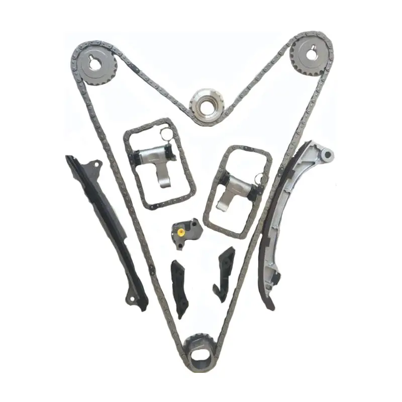 Kit de chaînes de distribution pour moteur TOYOTA 4 RUNNER 4.0L CRUISER, pièces de rechange, vente en gros, 31010 TK-TY210-A 1GR-FE, livraison gratuite