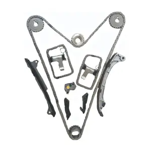 [ONEKA] 31010 TK-TY210-A 1GR-FE Kit Cadeia de Sincronismo Para TOYOTA 4 RUNNER 4 4.0L CRUISER CARRO USADO PEÇAS DE REPOSIÇÃO DO MOTOR ATACADO KITS