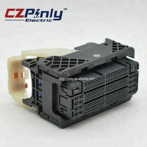 34854110606 120 P Way Nữ Không Thấm Nước Ô Tô Tự Động Ecu Nối - Product Image 3