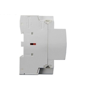<strong>CSCT</strong> Din Rail Household Home 3P 63A Manual Household Contactor - Product Image 4