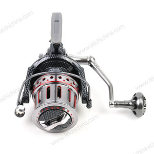 En gros 10 + 1BB carbone surf <span class=keywords><strong>moulinet</strong></span> de pêche - Product Image 5