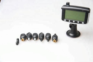 เซ็นเซอร์ Gobiz TPMS 18 ตัว, เซ็นเซอร์แบบไหลผ่านสำหรับรถบรรทุกและรถพ่วง - Product Image 3