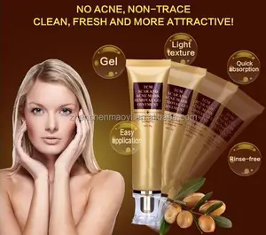 Neue Produkte Bestseller Hautpflege Dark Spot Away White ning Tcm Gesichts narben reparatur gel Effektive Akne-Narben entfernungs creme