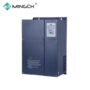 MINGCH جودة عالية OEM تخصيص مرحلة واحدة 50Hz إلى 60Hz محول تردد